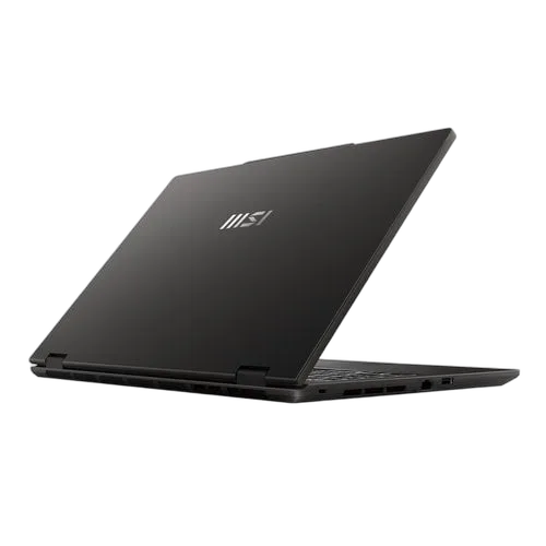 MSI VenturePro 16 A2RWFG-001FR - 16" OLED 2K Core 7 240H RTX 5060 16Go 512Go W11 — vue 6