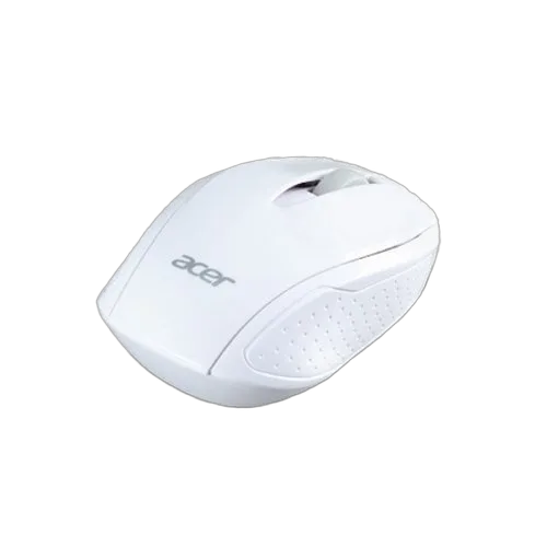 Acer WHITE WIRELESS ACER MOUSE FOR CHROME OS — vue 1