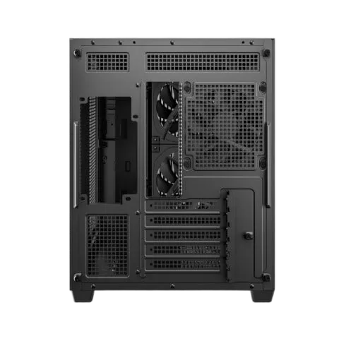Deepcool CG330 MESH 3F Noir - MT/Sans Alim/mATX — vue 9
