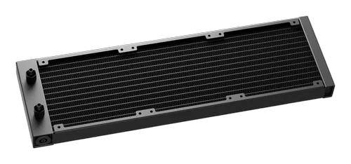 Deepcool LT360 VISION ARGB - 360mm - Noir — vue 5