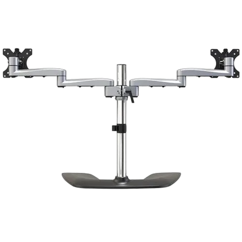 StarTech Stand - Dual Monitor - Articulating — vue 4