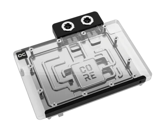 Alphacool Core Geforce pour RTX 5080 Gaming Trio — vue 2