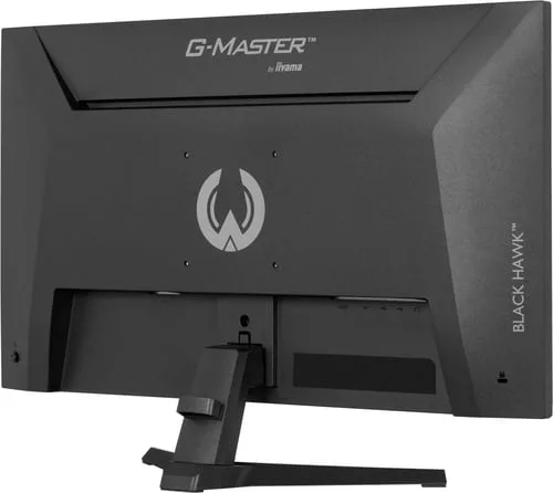 Iiyama G-Master G2741QSU-B1 - 27" QHD 144Hz IPS 1ms Adaptive Sync G-Sync — vue 12
