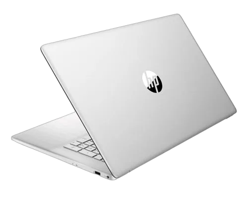 HP 17-cp2053nf - 17.3" FHD R5-7520U 16Go 512Go W11 — vue 3