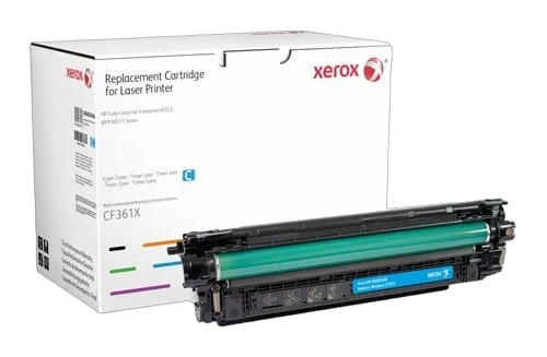 Xerox - Cyan - 006R03468 — vue 1