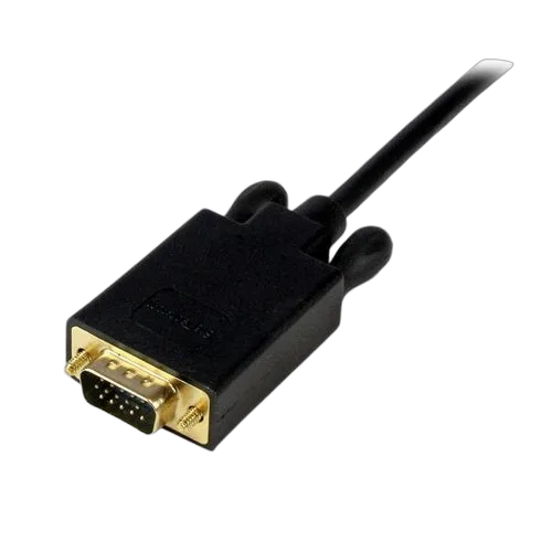 StarTech 6ft Mini DisplayPort MDP to VGA Adapter — vue 4