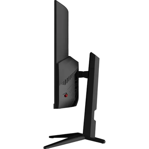 MSI MAG 321CUPDF - 32" CURVE 4K/160Hz ou FHD/320Hz Fast-VA USB-C — vue 3