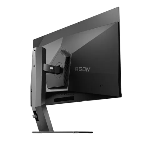 AOC AGON PRO AG326UD - 31.5" QD-OLED 4K 165Hz 0.03ms Pivot Adaptive Sync-Seconde Vie — vue 9