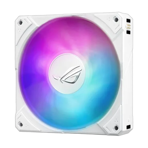 Asus ROG RYUJIN III 360 ARGB EXTREME - Blanc — vue 14