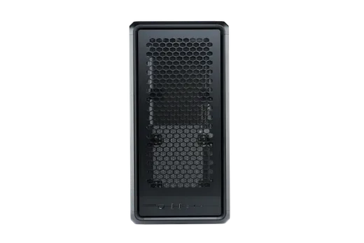 Cooler Master MasterFrame 600 Noir - MT/Sans Alim/E-ATX — vue 5