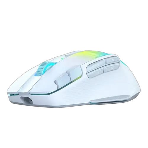 Turtle Beach Kone XP Air - Sans-Fil - RGB - Blanc — vue 4