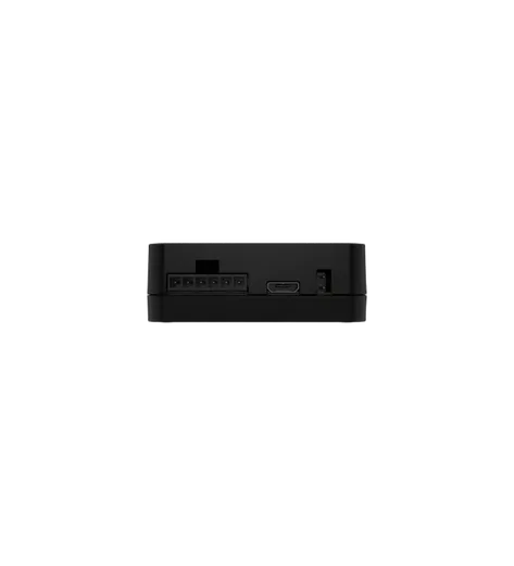 Corsair iCUE LINK System Hub — vue 3