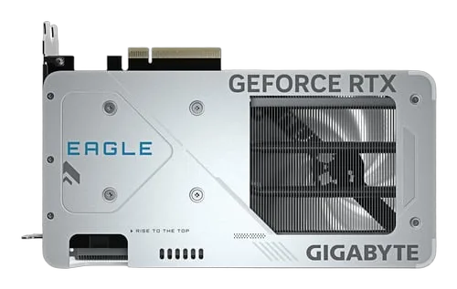 Gigabyte GeForce RTX 5060 Ti EAGLE OC ICE 8G — vue 6