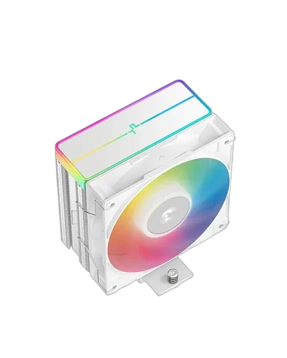 Deepcool AG400 WH ARGB V2 - Blanc — vue 2