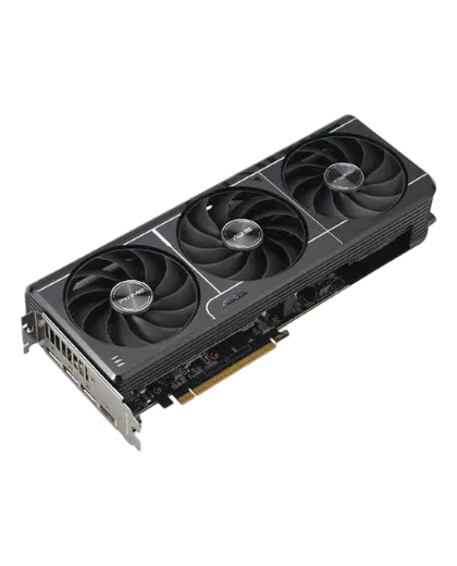 Asus PRIME X870-P WIFI + PRIME RX 9070 EVO 16G OC — vue 6