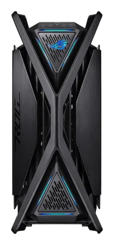 Asus ROG Hyperion GR701 BTF Noir - GT/Sans Alim/ATX — vue 2