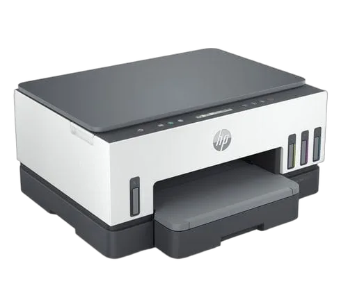 HP SMART TANK 7005 AIO 4800X1200 (28B54A) — vue 3