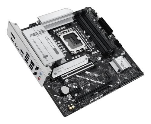 Asus PRIME B860M-A WIFI — vue 6