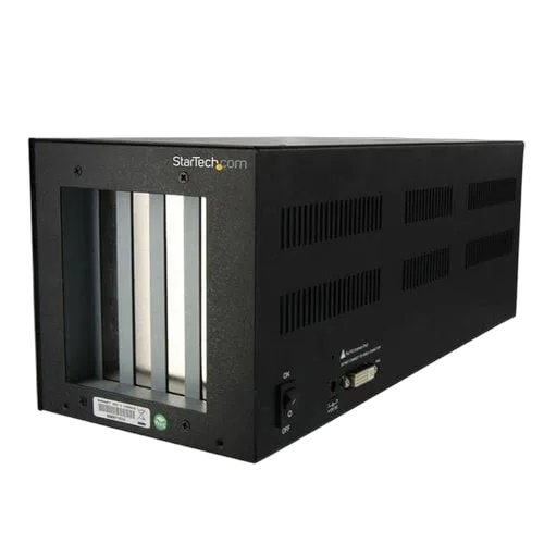 StarTech PCIe to 2 PCI & 2 PCIe Expansion System — vue 1