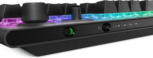DELL ALIENWARE TRI-MODE WRLS GAMING — vue 9