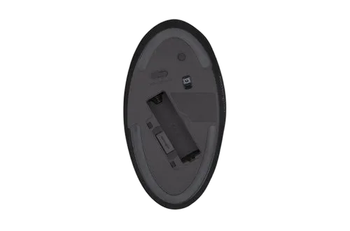 Kensington Pro Fit Ergo Wireless Mouse (K75404EU) — vue 8