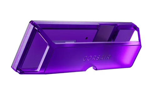 Corsair Xeneon Edge Purple - 14.5" Tactile 60Hz IPS HDMI UBS-C, vue 6