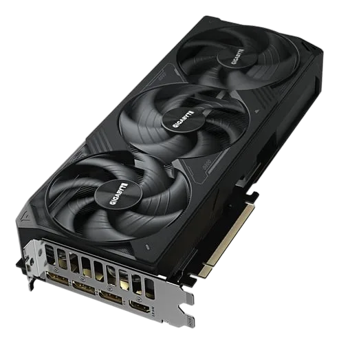 Gigabyte GeForce RTX 5080 WINDFORCE OC SFF 16G V2 — vue 9