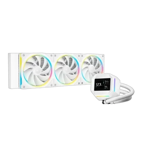 LM360 - 360mm - Blanc