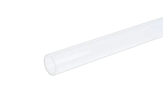 Alphacool Tubes Rigide 16/13mm Acrylique - 80cm - Pack de 4 — vue 3