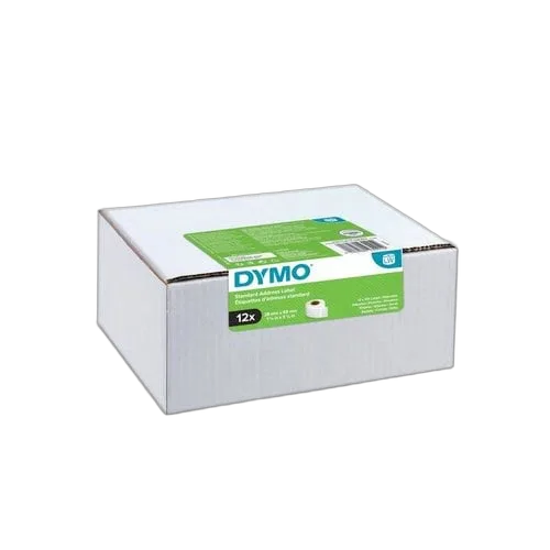 Dymo ADDRESS LABELS ADVANTAGE PACK — vue 1