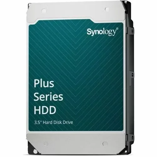 Synology 8To SATA III 512Mo - HAT3320-8T