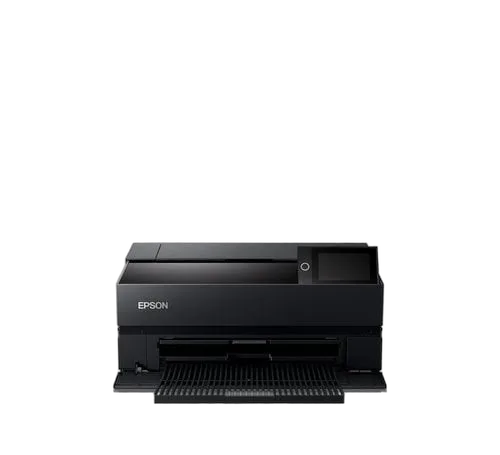 Epson SureColor SC-P700   (C11CH38401) — vue 10