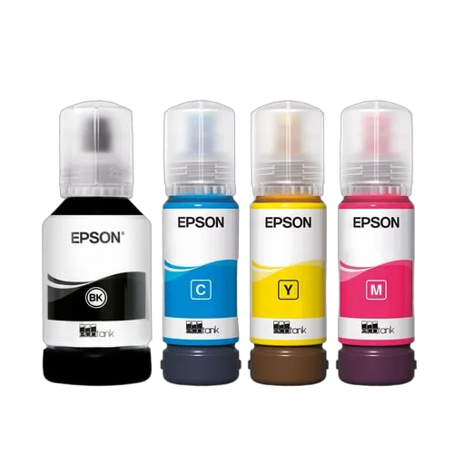 102 EcoTank 4-colour Multipack