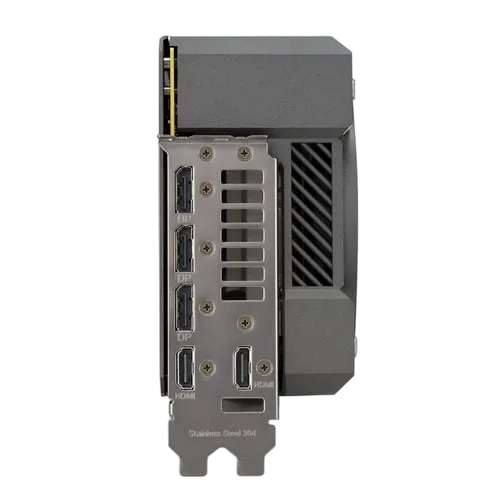 Asus TUF Gaming GeForce RTX 5080 16GB GDDR7 OC Edition — vue 21