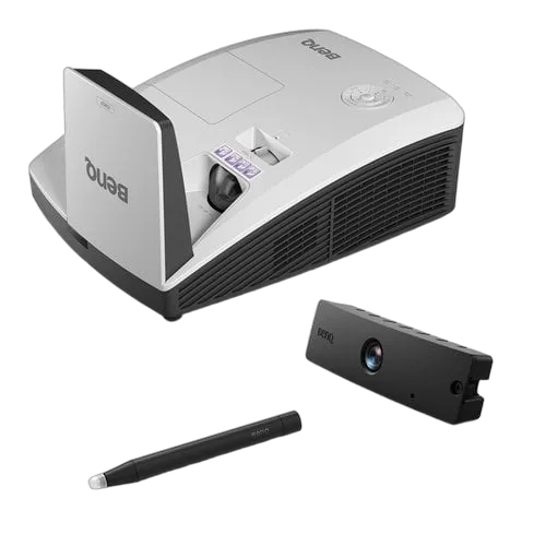 BenQ MH856UST+ (MH856UST+) — vue 8