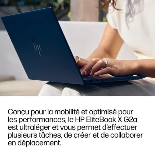 HP EBXG2A14AI RAI5-435 — vue 9