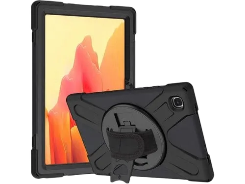 DLH Energy RUGGED PROTECTION GALAXY TAB A7 LITE 8.7 — vue 1