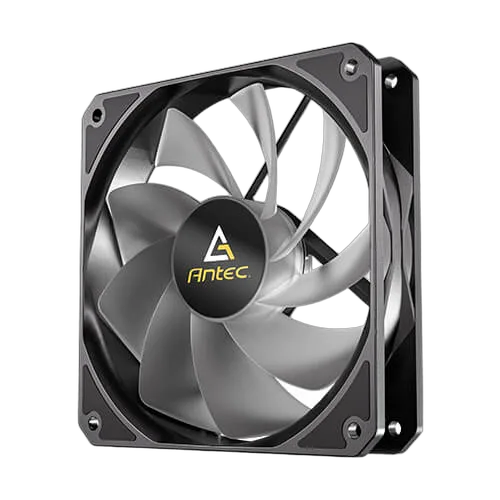 Antec P12 PWM ARGB Reverse - Noir — vue 4
