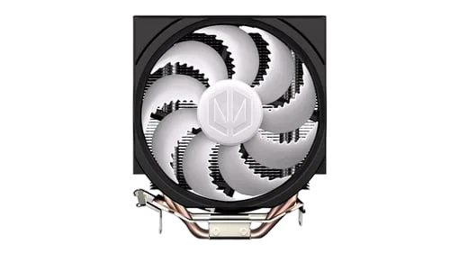 ENDORFY Spartan 5 ARGB - Noir — vue 6