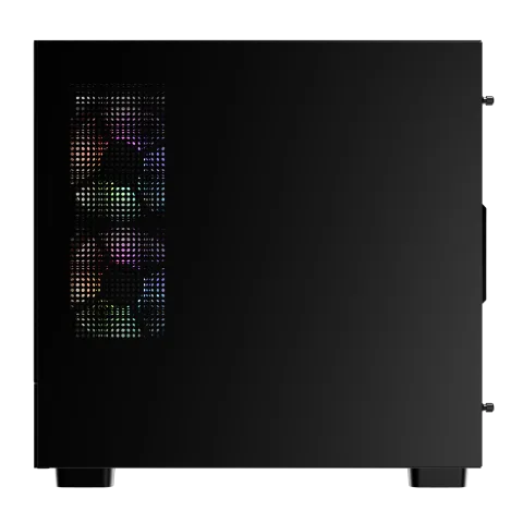 M.RED Vision Black Infinite — vue 5