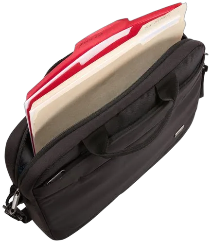 Case Logic Advantage Laptop Attaché 14" (ADVA114) — vue 7