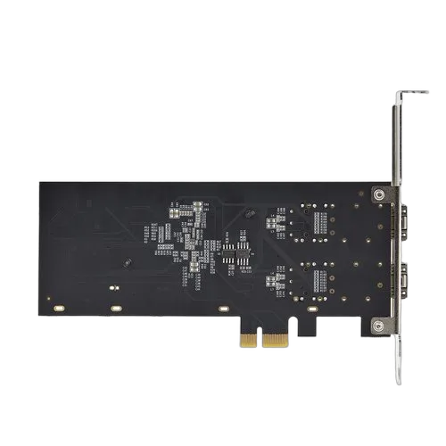 StarTech 2-PORT GBE SFP NETWORK CARD - — vue 6