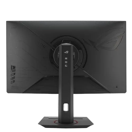 Asus ROG Strix XG27WCMS -  27"CURVE QHD 280Hz Fast VA 1ms USB-C FreeSync Premium — vue 5