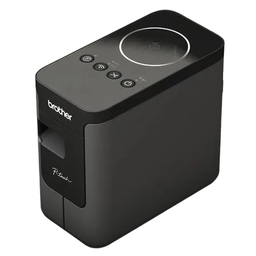Brother PT P750W Label Printer   (PTP750WUA1) — vue 1