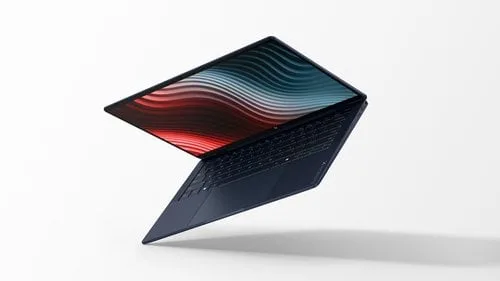 HP EliteBook X G2a 14" FHD+ 60Hz AI 7 Pro 450 32Go 512Go W11P — vue 20