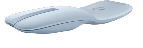 DELL MS700 BLUETOOTH TRAVEL MOUSE - — vue 3