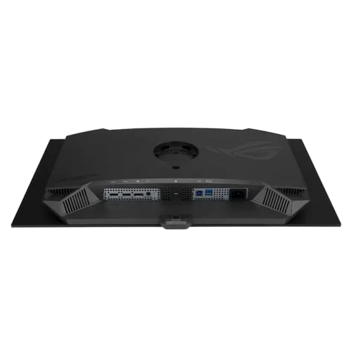 Asus ROG Strix OLED XG27AQDMGR - 26.5" WOLED QHD 240Hz G-Sync compatible — vue 6