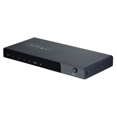 StarTech SWITCH HDMI 8K 4 PORTS SWIT — vue 1