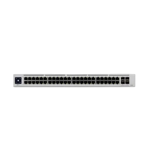 Ubiquiti 48 ports 10/100/1000-  USW-Pro-48 — vue 8