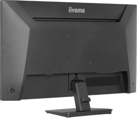 Iiyama X2793HSU-B1 - 27" FHD 120Hz IPS 1ms HP — vue 12